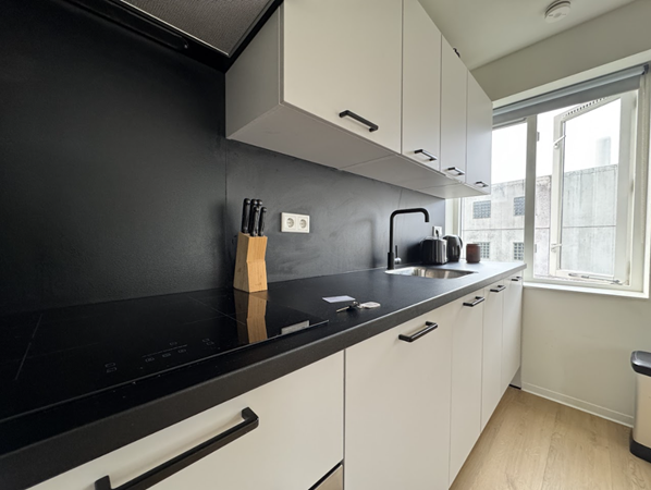 Medium property photo - Schuitendiep 33G, 9711 RA Groningen